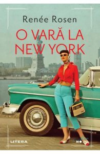 O vara la New York