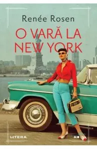 O vara la New York de Renee Rosen