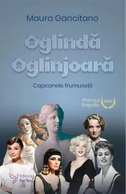 Oglindă oglinjoară de Maura Gancitano
