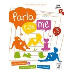 Parla con me 3, libro   audio online