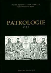Patrologie. Vol. I