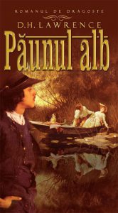 Paunul alb