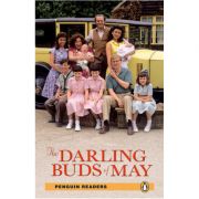 PLPR3: Darling Buds of May NEW