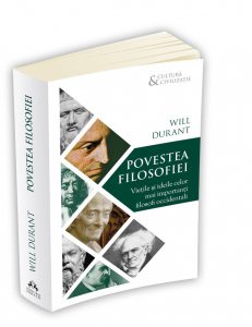 Povestea filosofiei