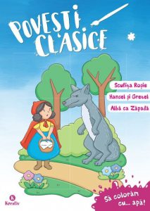 Povesti clasice