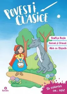 Povesti clasice