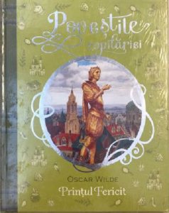 Povestile copilariei - Printul fericit