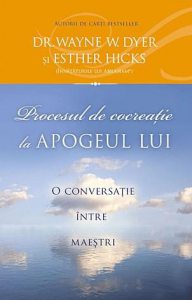 Procesul de cocreatie la apogeul lui