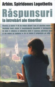 Raspunsuri la intrebari ale tinerilor. Ortodoxia si lumea