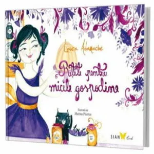 Retete pentru micile gospodine de Laura Adamache