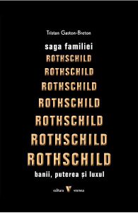 Saga familiei Rothschild