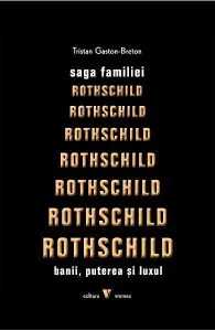 Saga familiei Rothschild