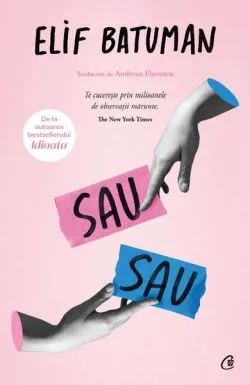 Sau-sau (Vol. 2) de Elif Batuman