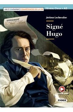 Signe Hugo