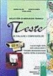 Solicitari si masurari tehnice - Teste de evaluare