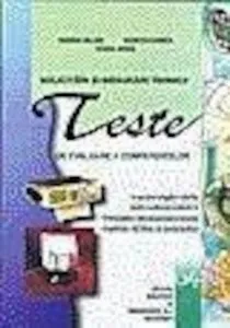 Solicitari si masurari tehnice - Teste de evaluare