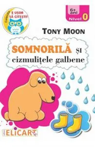 Somnorila si cizmulitele galbene. Nivel 0 de Tony Moon