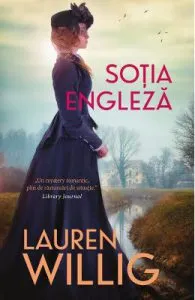 Sotia engleza