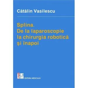 Splina de Catalin Vasilescu