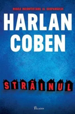 Străinul de Harlan Coben