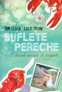 Suflete pereche de Lucy Ivison