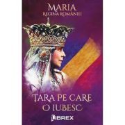 Tara pe care o iubesc