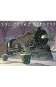 The Polar Express: Mini Edition de Chris Van Allsburg