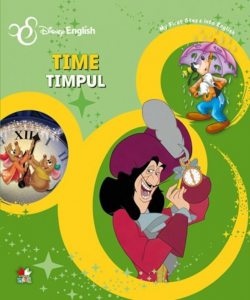 Time. Timpul
