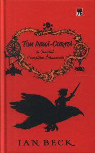Tom Inimă-Curată şi Ţinutul Poveştilor Întunecate