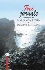 Trei Jurnale de Ingmar Bergman