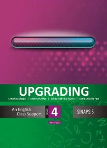 Upgrade Level IV clasa a VIII-a