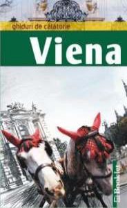 Viena - Ghid turistic