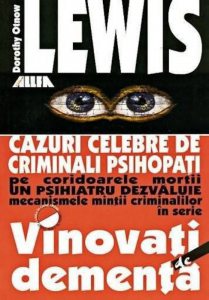 Vinovati de dementa