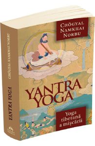 Yantra Yoga. Yoga tibetana a miscarii