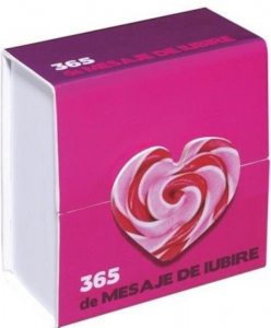 365 de mesaje de iubire