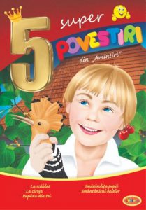 5 Super Povestiri Din "Amintiri"