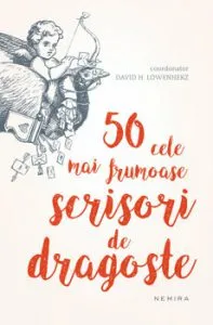 50 cele mai frumoase scrisori de dragoste