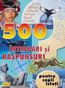 500 intrebari si raspunsuri 1