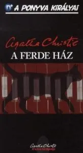 A ferde haz - 8. Kotet de Agatha Christie
