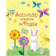 Activitati creative de Paste (Usborne)