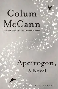 Apeirogon de Colum McCann