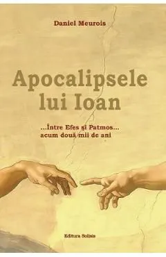 Apocalipsele lui Ioan de Daniel Meurois