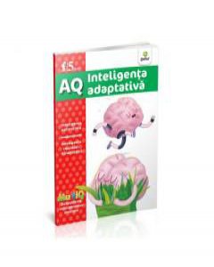 AQ - Inteligenta adaptiva