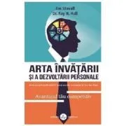 Arta invatarii si a dezvoltarii personale. Avantajul tau competitiv de Jim Stovall