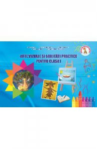 Arte vizuale si abilitati practice