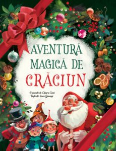 Aventura magica de Craciun