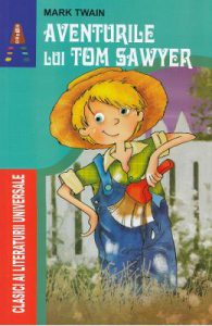 Aventurile lui Tom Sawyer
