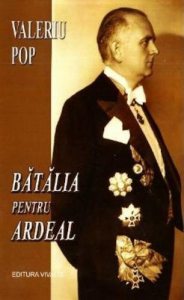 Batalia pentru Ardeal