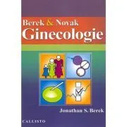 Berek si Novak. Ginecologie de Jonathan S. Berek