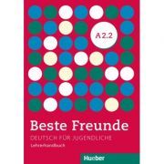 Beste Freunde A2-2 Lehrerhandbuch